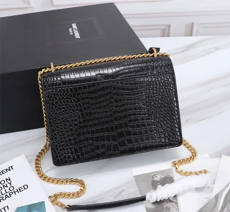 YSL Original Bag 2026 | Drip Kickz YSL Original Bag - Image 2