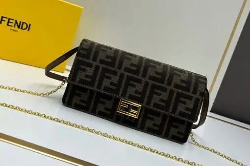 Fendi Bag M2