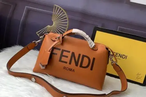 Fendi Bag Brown
