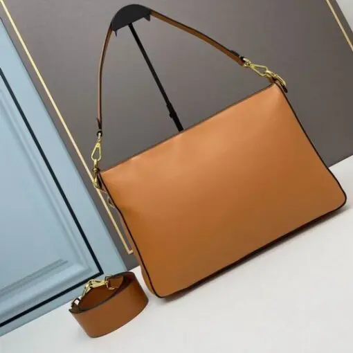 Fendi Bag Brown M2 2026 | Drip Kickz Fendi Bag Brown M2 - Image 2
