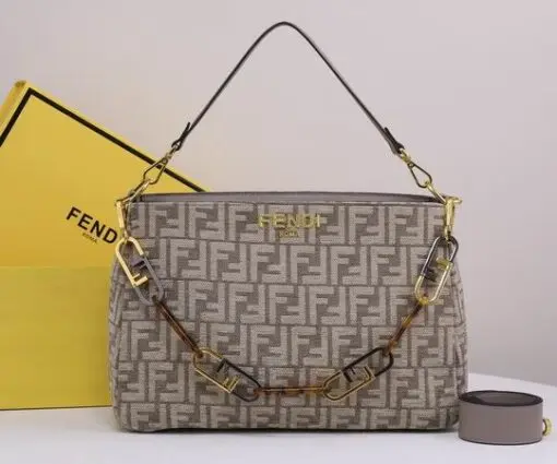 Fendi Bag O'lock M2 2026 | Drip Kickz Fendi Bag O'lock M2