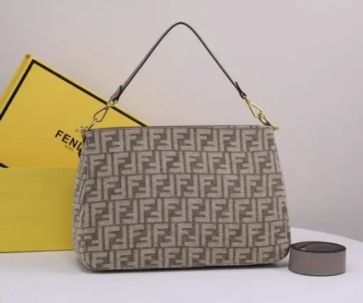Fendi Bag O'lock M2 2026 | Drip Kickz Fendi Bag O'lock M2 - Image 2