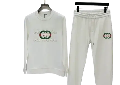 Gucci M-5XL White
