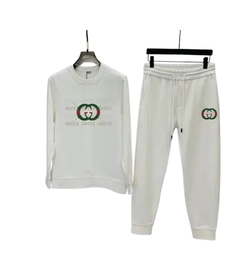 Gucci M-5XL White 2026 | Drip Kickz Gucci M-5XL White