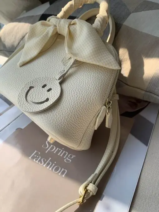 Hermes Handbag White 2026 | Drip Kickz Hermes Handbag White - Image 2