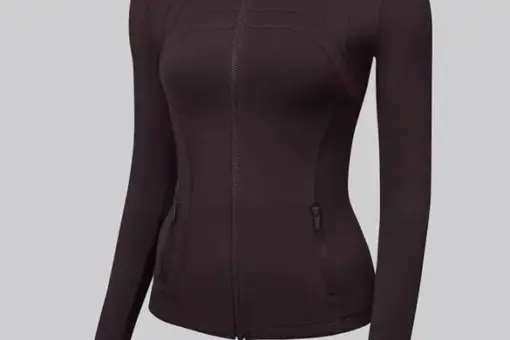 Lululemon Define Jacket Luon Brown