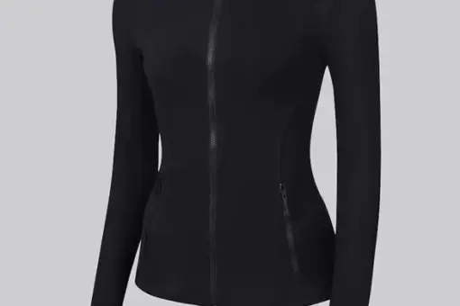Lululemon Define Jacket Luon Black