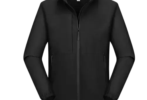 Lululemon Women Jacket Black