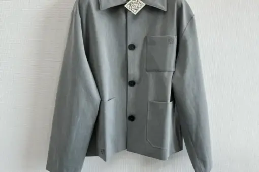 Loewe Shirt Grey