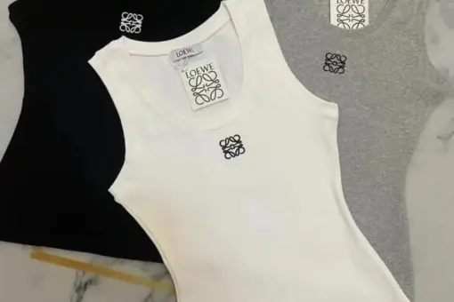 Loewe Tank Top