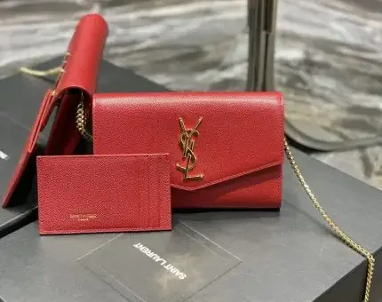 YSL Bag