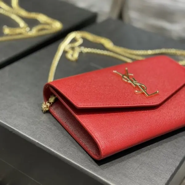 YSL Bag 2026 | Drip Kickz YSL Bag - Image 2