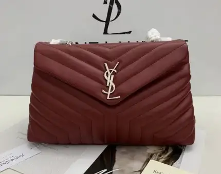YSL Bag