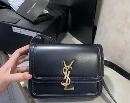 YSL Bag