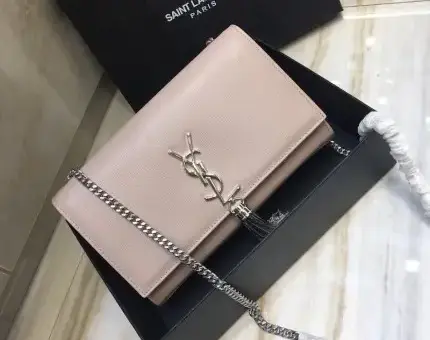 YSL Bag Cream