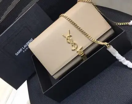 YSL Bag Cream