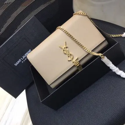 YSL Bag Cream 2026 | Drip Kickz YSL Bag Cream