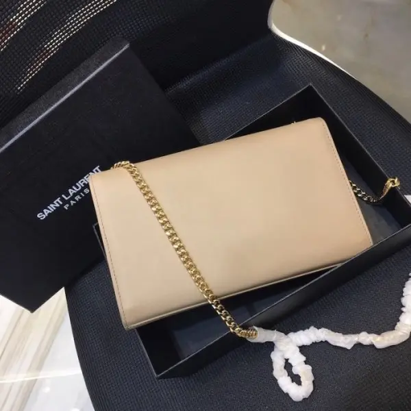 YSL Bag Cream 2026 | Drip Kickz YSL Bag Cream - Image 2