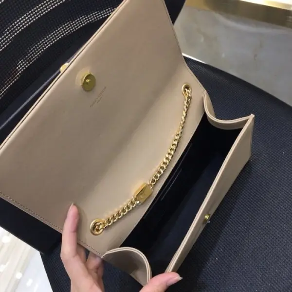 YSL Bag Cream 2026 | Drip Kickz YSL Bag Cream - Image 3