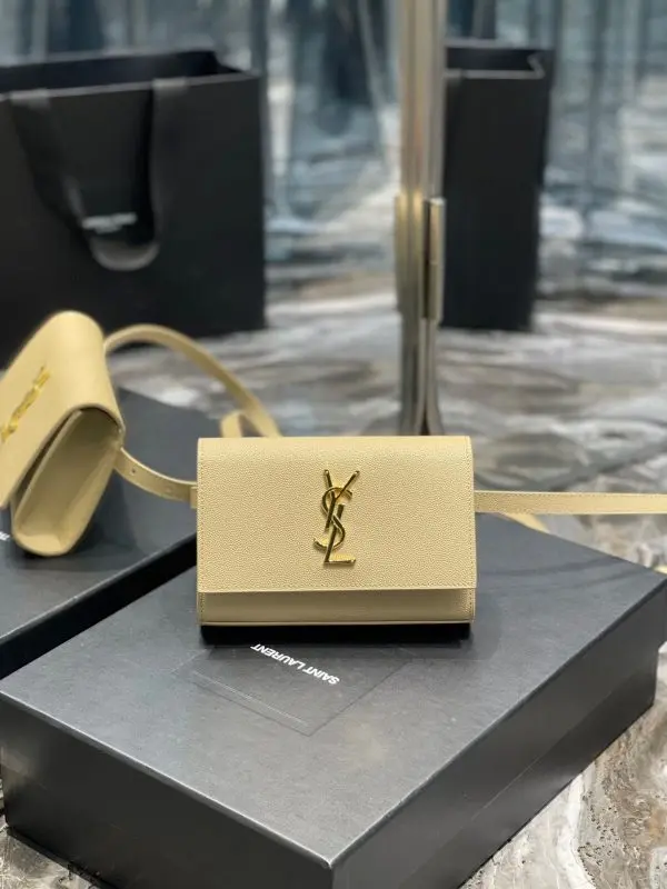 YSL Bag beige 2026 | Drip Kickz YSL Bag beige