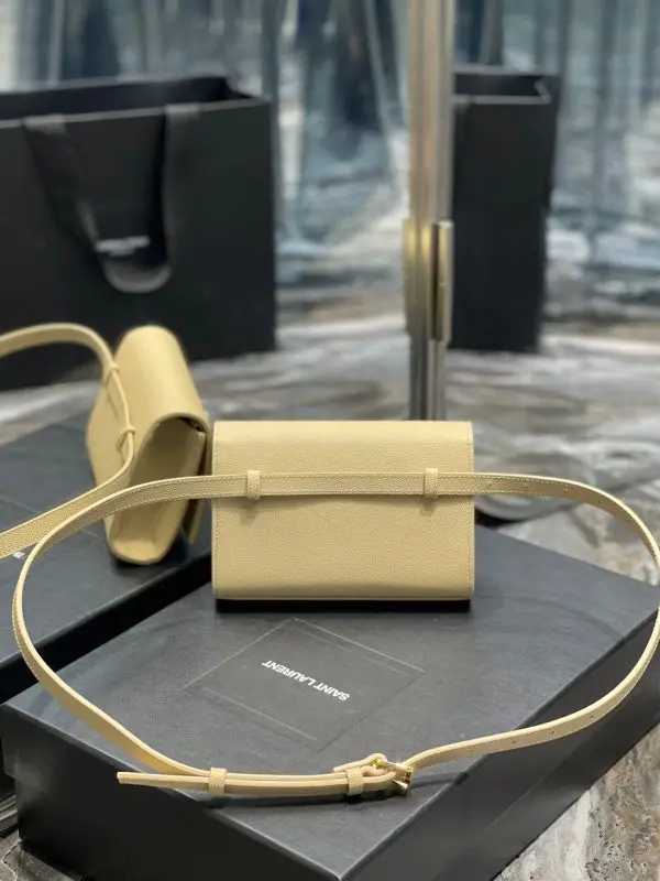 YSL Bag beige 2026 | Drip Kickz YSL Bag beige - Image 2