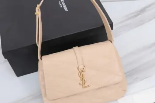 YSL Bag Pink