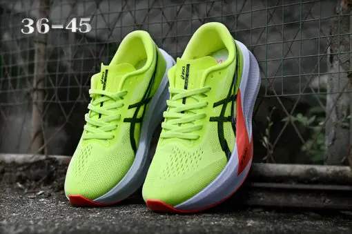 ASICS Magic Speed 4 Green 2026 | Drip Kickz ASICS Magic Speed 4 Green - Image 3