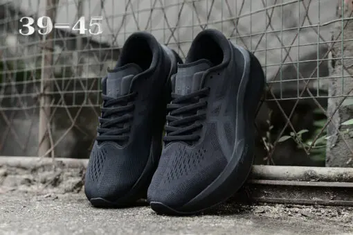 ASICS Magic Speed 4 All Black 2026 | Drip Kickz ASICS Magic Speed 4 All Black - Image 2