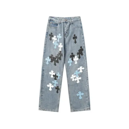 Chrome Hearts White M4 2026 | Drip Kickz Chrome Hearts White M4