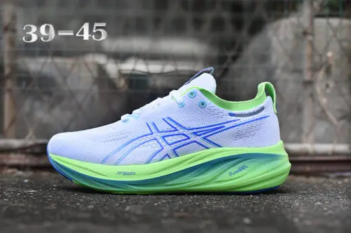ASICS GEL-NIMBUS 26 LITE-SHOW
