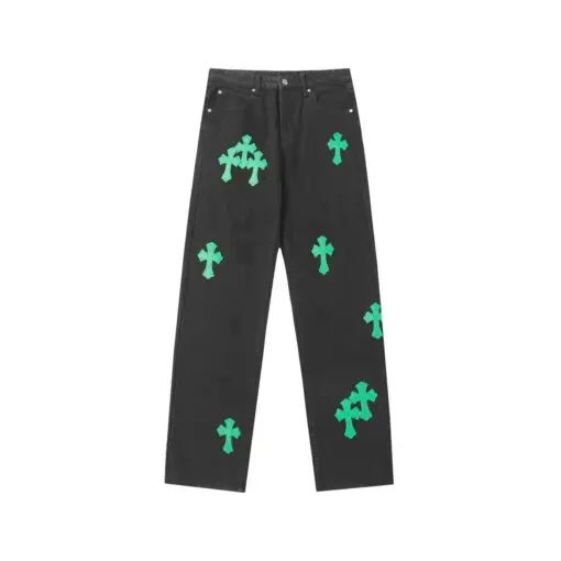 Chrome Hearts Jeans M3 2026 | Drip Kickz Chrome Hearts Jeans M3
