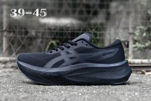 ASICS Magic Speed 4 All Black