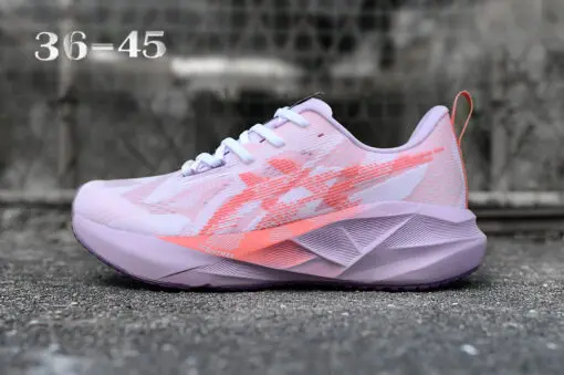 ASICS Novablast 5 Pink