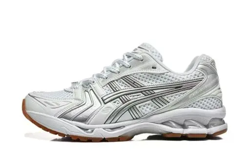 ASICS Gel-Kayano 14 White
