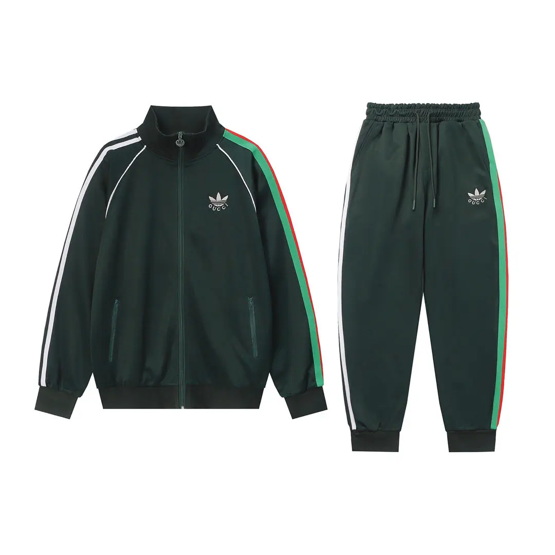 GG Suit Light Black 2026 | Drip Kickz GG Suit Light Black