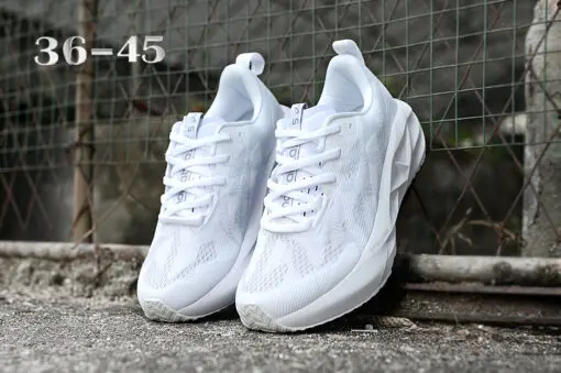ASICS Novablast 5 Silver 2026 | Drip Kickz ASICS Novablast 5 Silver - Image 3