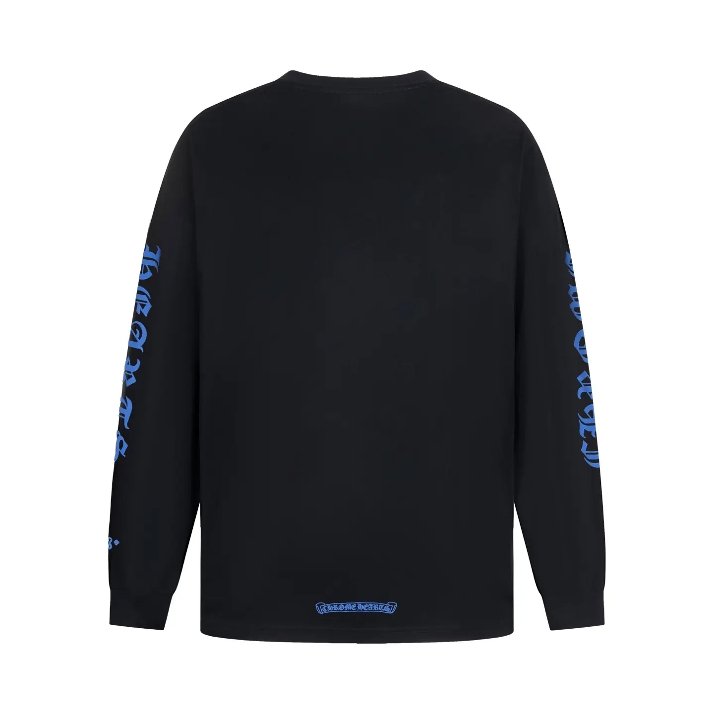 Chrome Hearts Sweater Black 2026 | Drip Kickz Chrome Hearts Sweater Black - Image 2