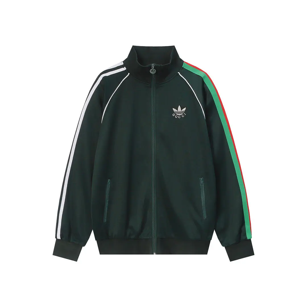 GG Suit Light Black 2026 | Drip Kickz GG Suit Light Black - Image 2