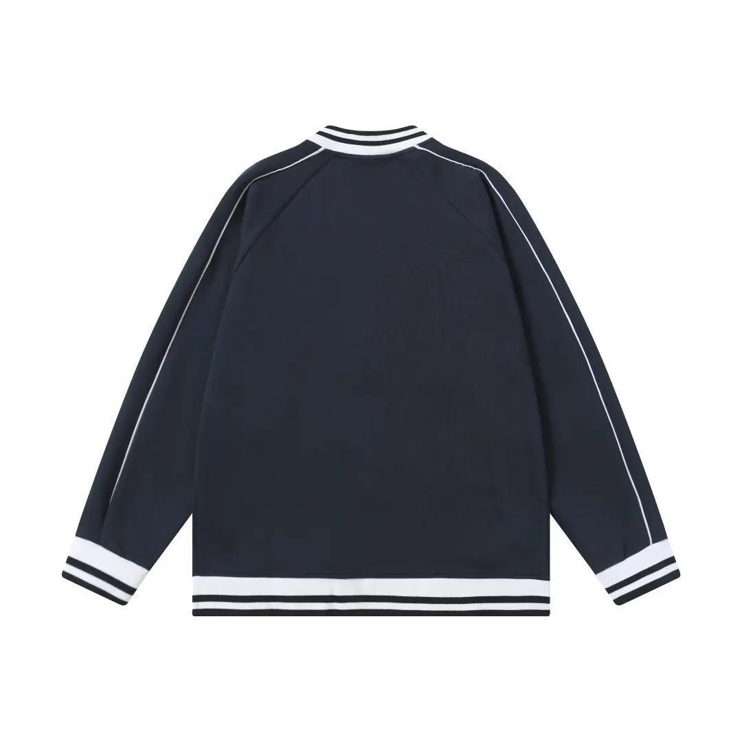 Gucci Tracksuit Black 2026 | Drip Kickz Gucci Tracksuit Black - Image 2