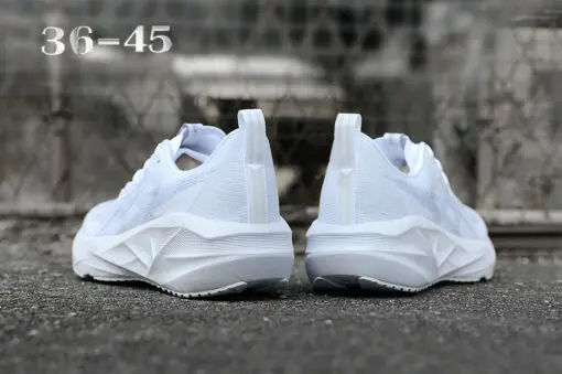 ASICS Novablast 5 Silver 2026 | Drip Kickz ASICS Novablast 5 Silver - Image 2