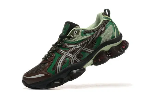 Asics GEL-Quantum Clover Green