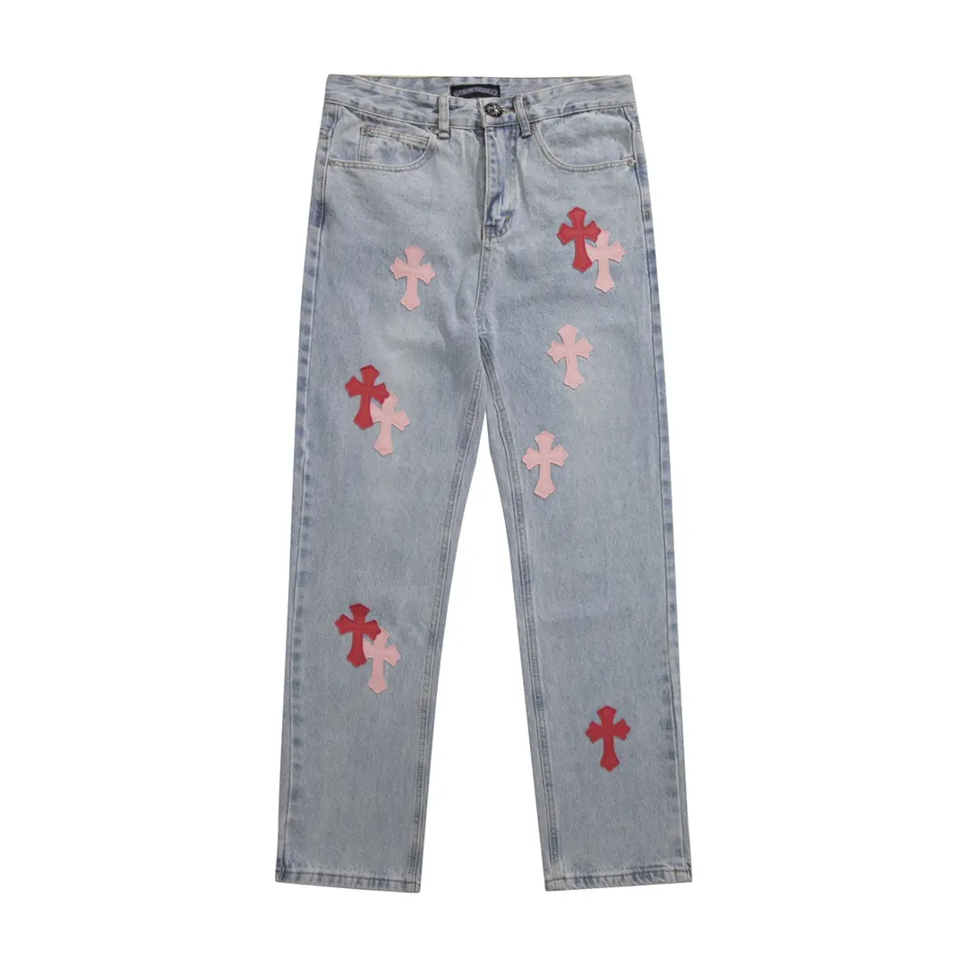 Chrome Hearts Pants 2026 | Drip Kickz Chrome Hearts Pants