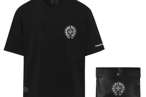 Chrome Hearts Shirt