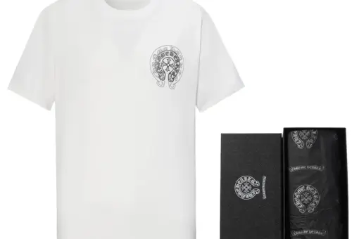 Chrome Hearts Shirt