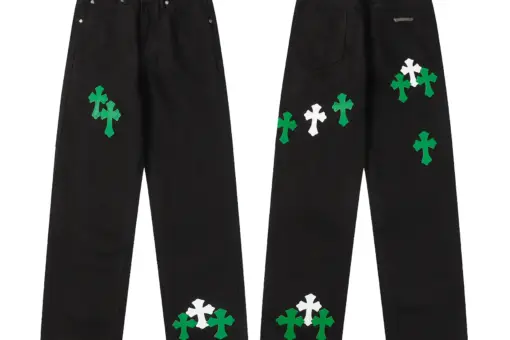 Chrome Hearts Pants