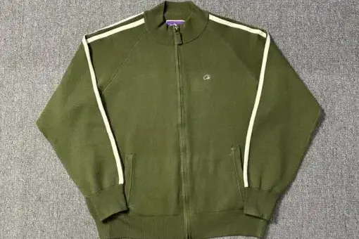 Winter Jacket