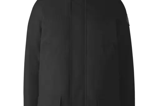 Canada Goose Langford Parka Black Label