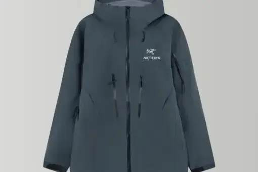 ARCTERYX Windbreaker