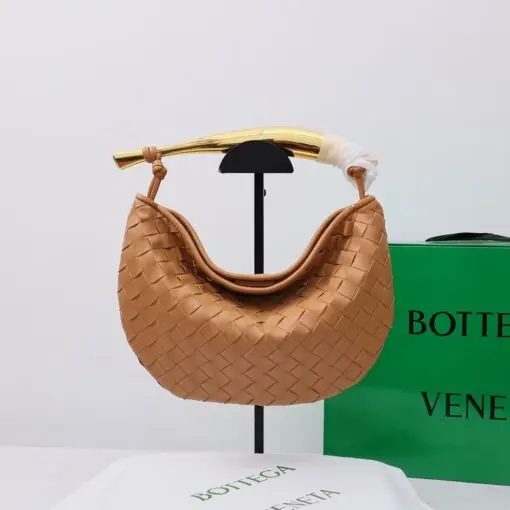 Bottega Veneta Sardine Brown 2026 | Drip Kickz Bottega Veneta Sardine Brown