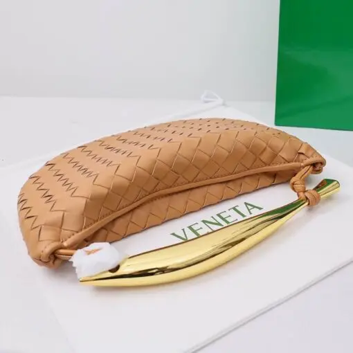 Bottega Veneta Sardine Brown 2026 | Drip Kickz Bottega Veneta Sardine Brown - Image 3